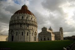 Piazza del Duomo