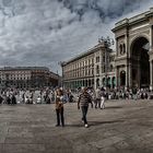 Piazza del Duomo