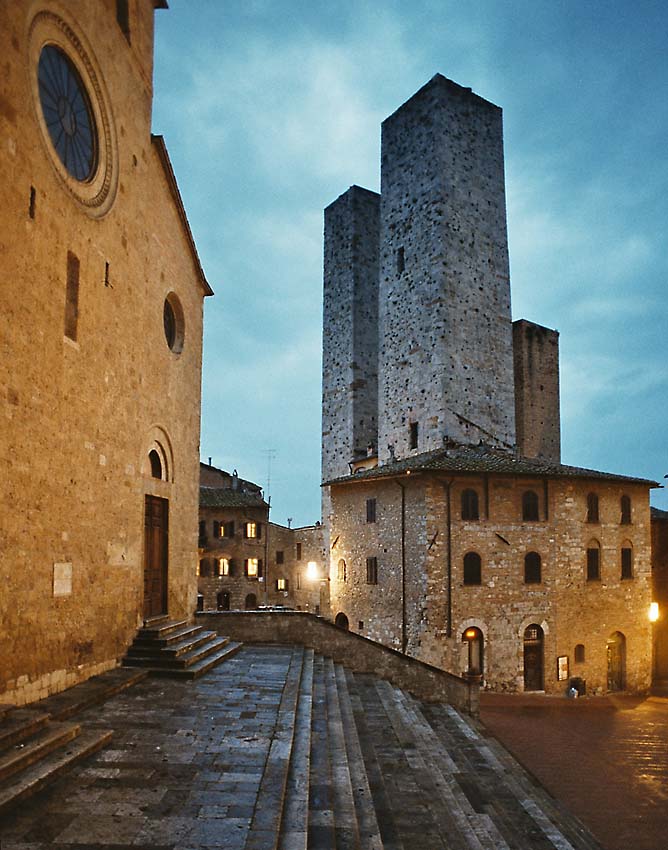 Piazza del Duomo