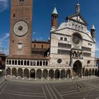 Piazza del Duomo Cremona