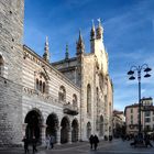 Piazza del Duomo di Como