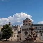 Piazza del Duomo di Trento