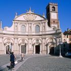 Piazza del Duomo di Vigevano