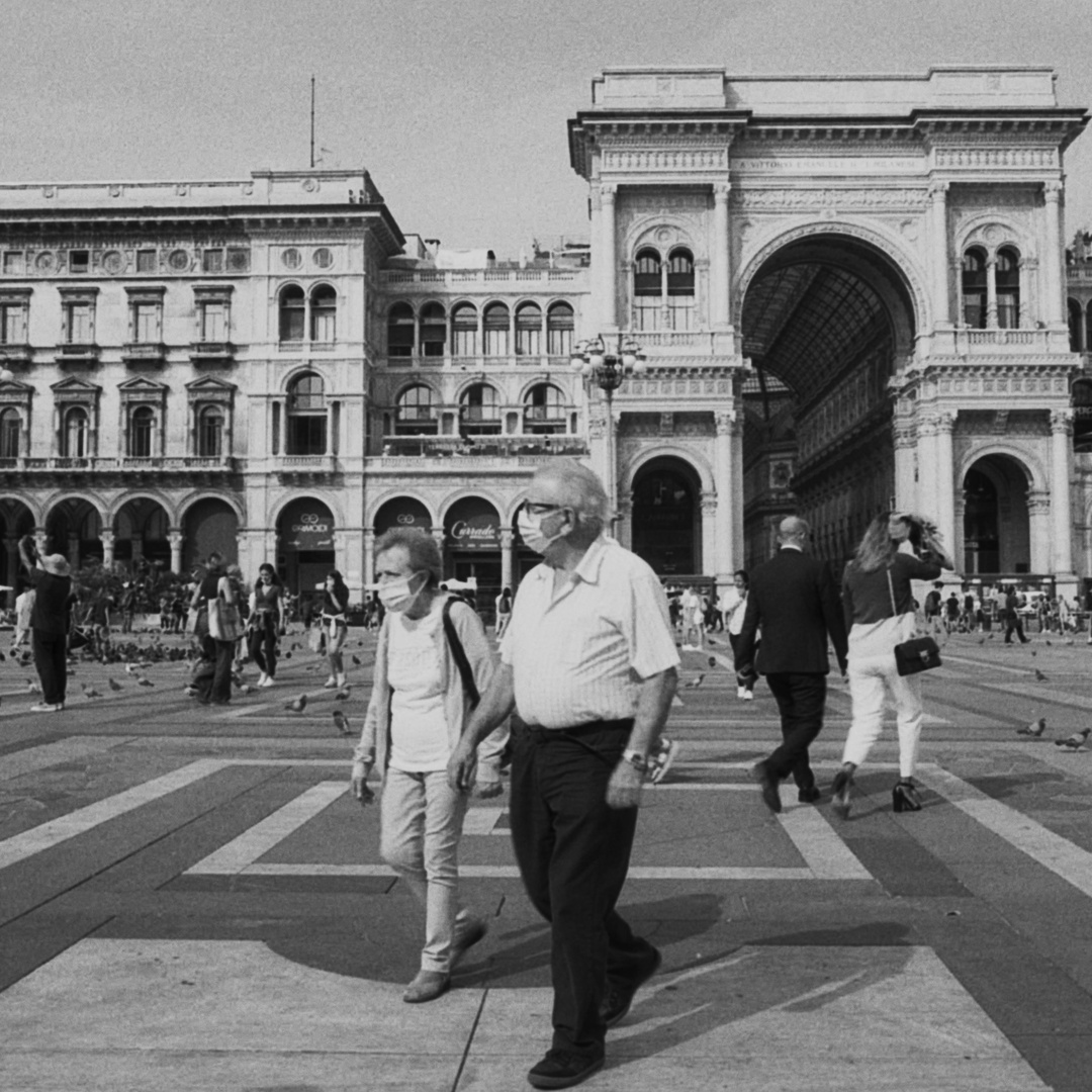 Piazza del Duomo