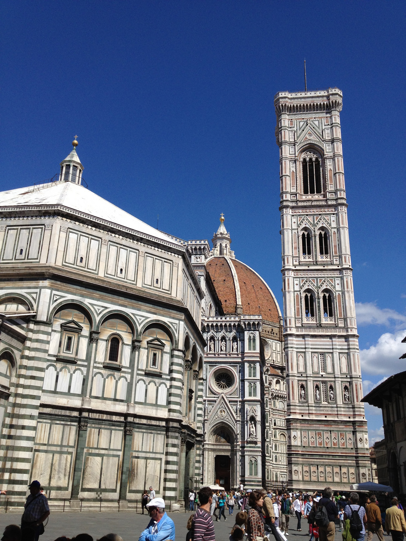 piazza del duomo