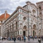 Piazza del Duomo Firenze