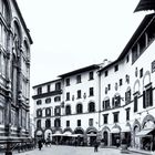 Piazza del Duomo Florenz
