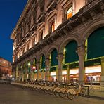 Piazza del Duomo II