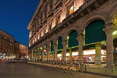 Piazza del Duomo II