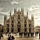 Piazza del Duomo Milano