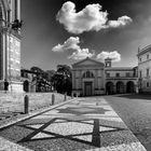 Piazza del Duomo, Orvieto