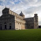 Piazza del Duomo (PISA)