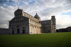 Piazza del Duomo (PISA)