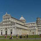 Piazza del Duomo, Pisa