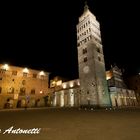 Piazza del Duomo Pistoia