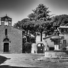 Piazza del Gesù, Viterbo