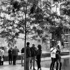 Piazza del Liberty, Milano