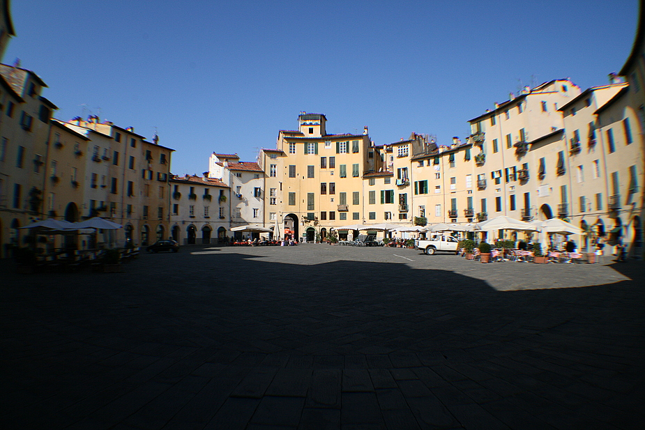 Piazza del Mercato