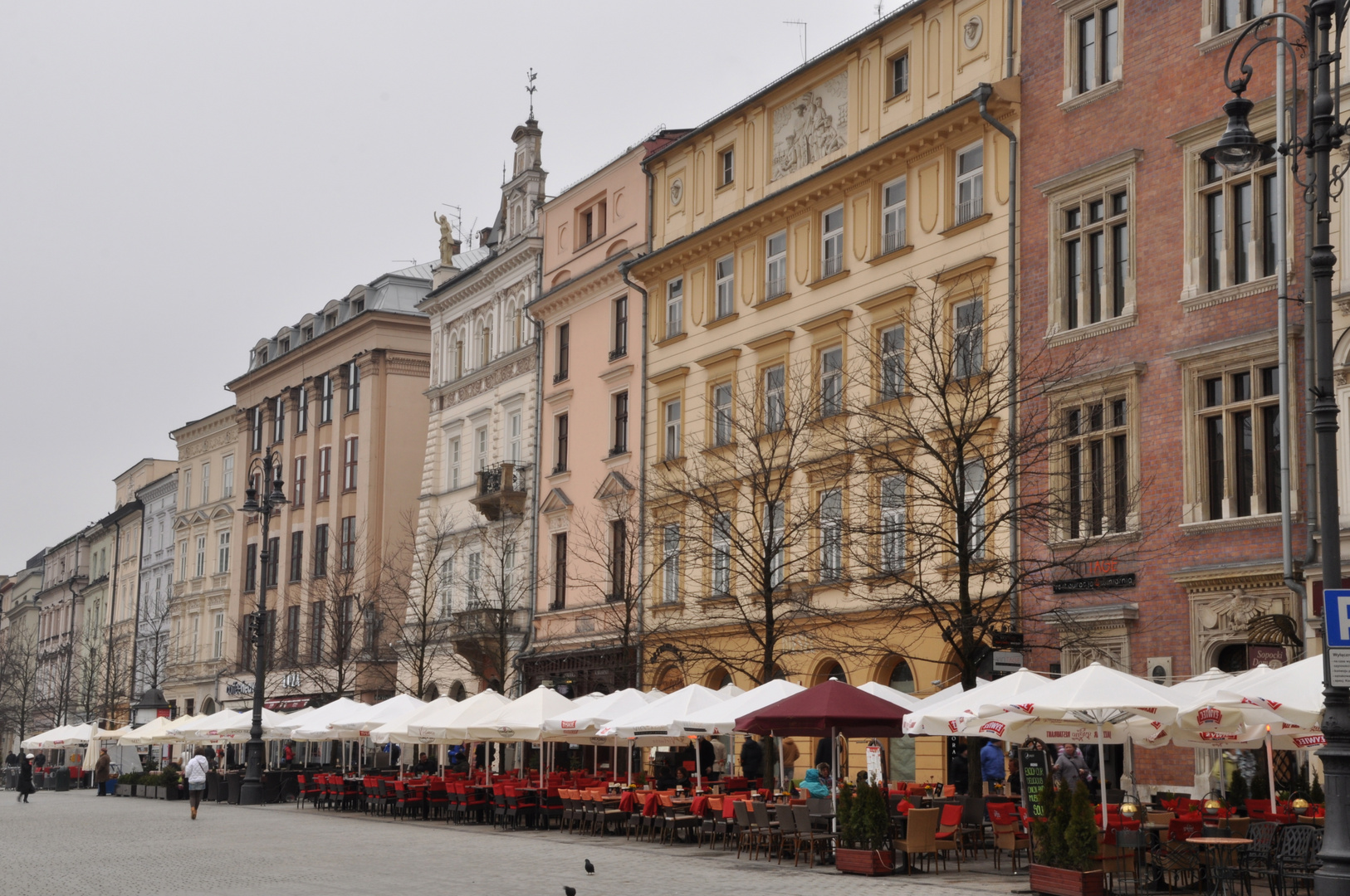 piazza del Mercato