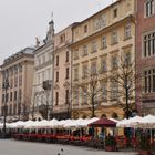 piazza del Mercato