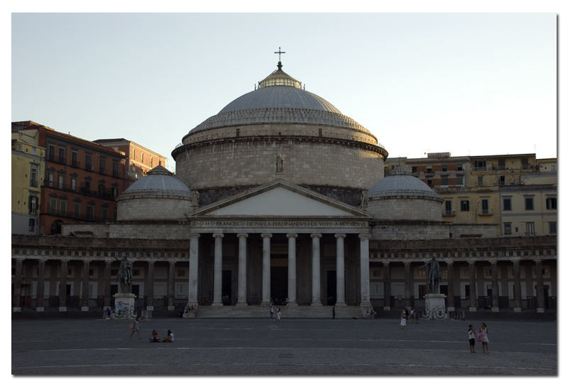 Piazza del Plebiscito