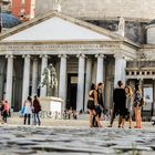 Piazza del Plebiscito