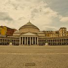  Piazza del Plebiscito (Neapel)