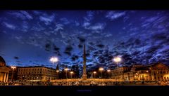 Piazza del Popolo