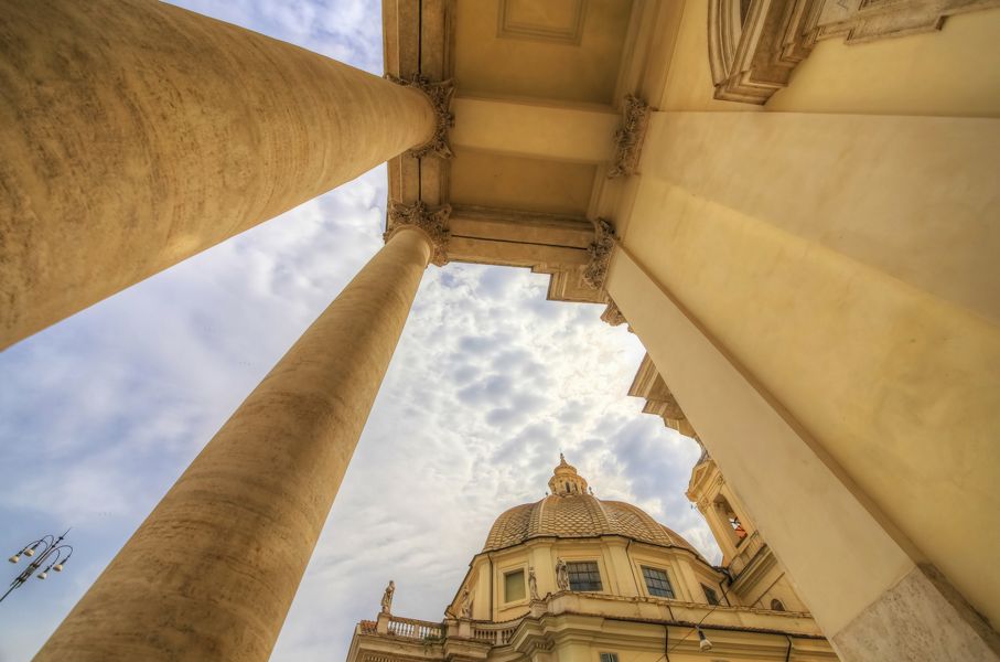 Piazza del Popolo