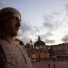 piazza del popolo