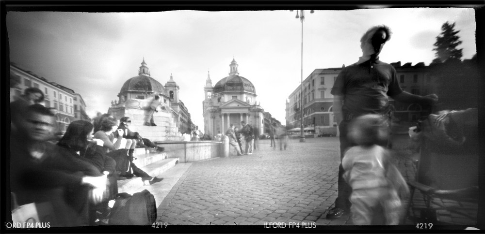 Piazza del Popolo