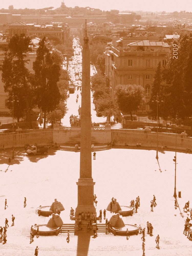 Piazza del Popolo