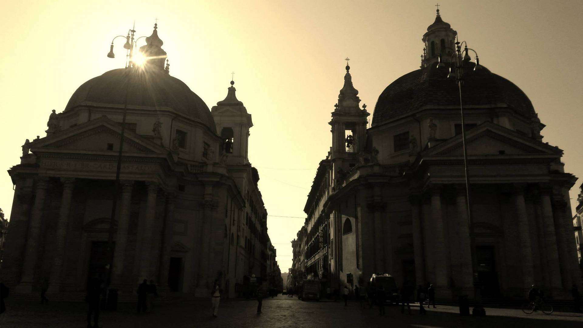 Piazza del Popolo