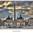 ...::: Piazza del Popolo :::...