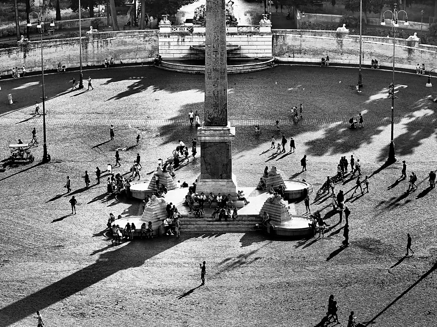 Piazza del Popolo