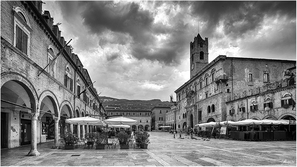 Piazza del Popolo