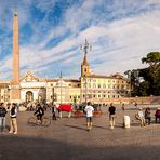 Piazza del Popolo