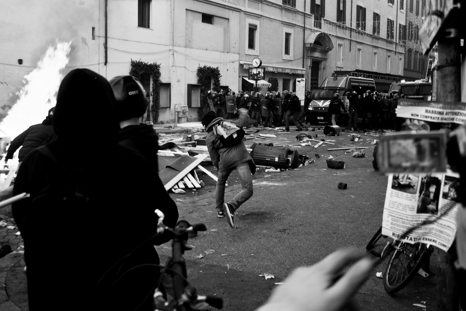 piazza del popolo