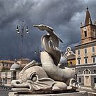 Piazza del popolo