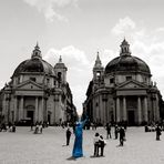 Piazza del Popolo