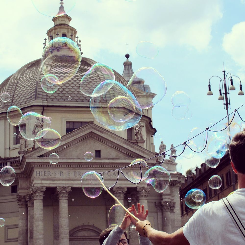 Piazza del Popolo