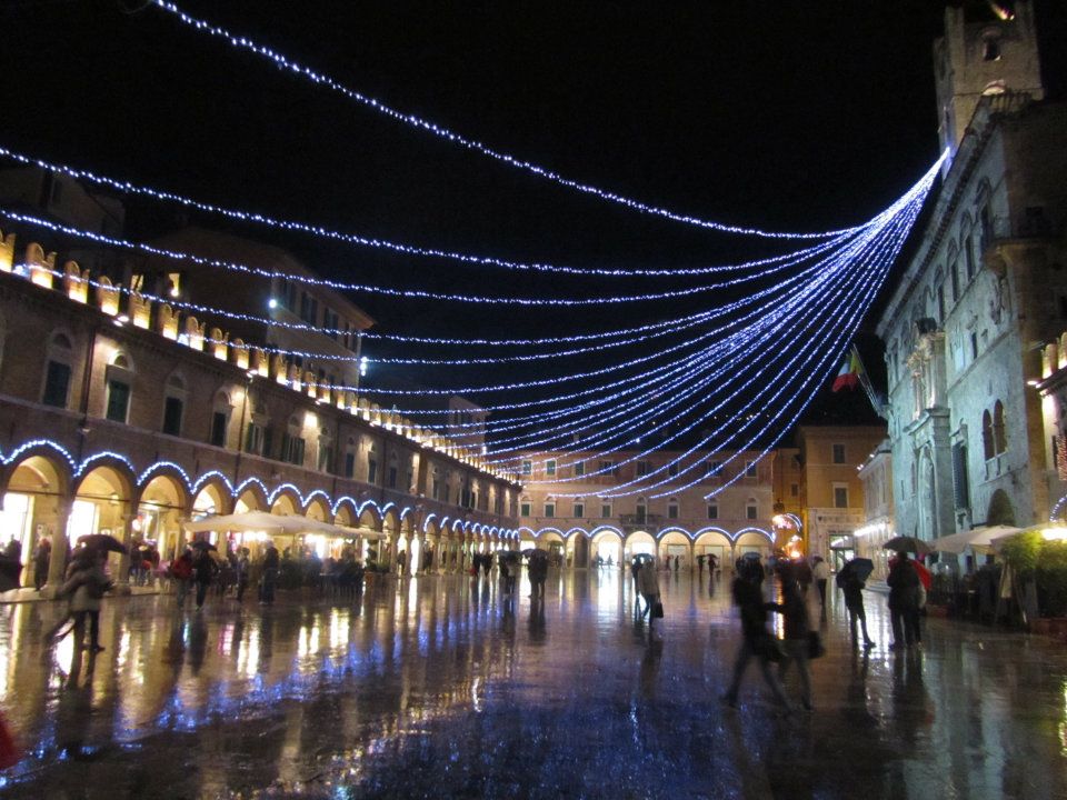 PIAZZA DEL POPOLO