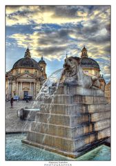 Piazza del Popolo