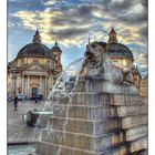 Piazza del Popolo