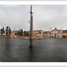 Piazza del popolo