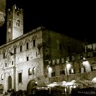 piazza del Popolo, ASCOLI PICENO