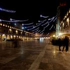 Piazza del Popolo, Ascoli Piceno