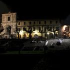 Piazza Del Popolo