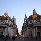 piazza del popolo..