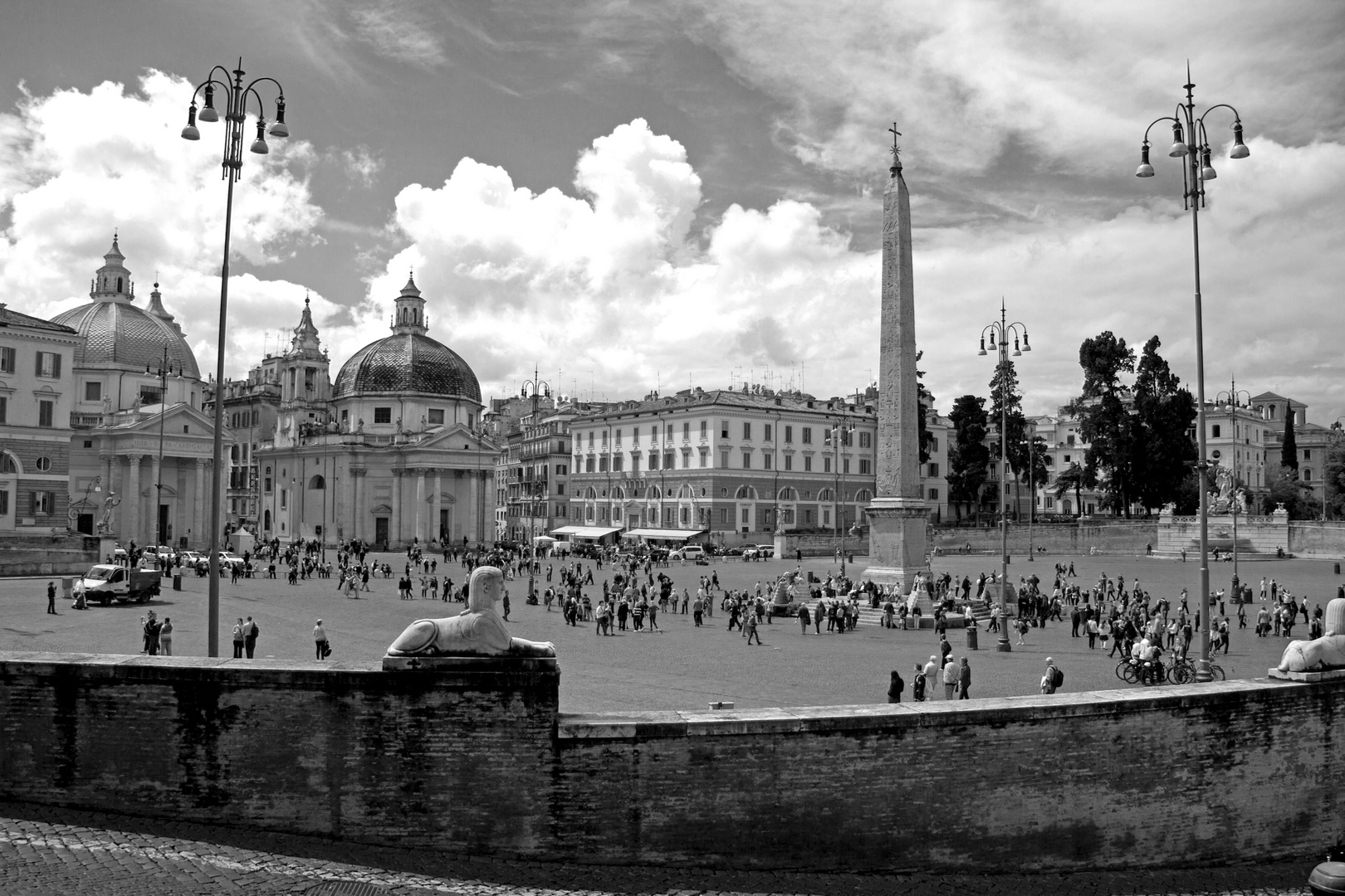 Piazza del Popolo